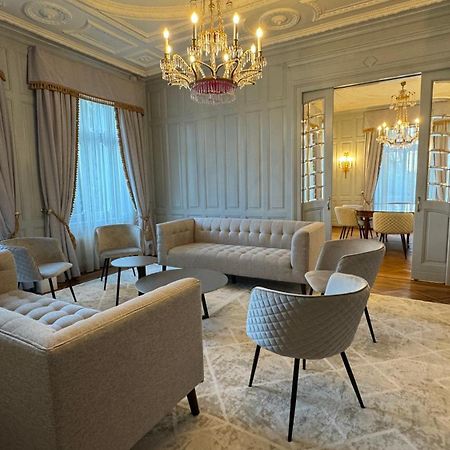 Entire Zurich Villa, Your Private Luxury Escape With In House Staff Zurique Exterior foto