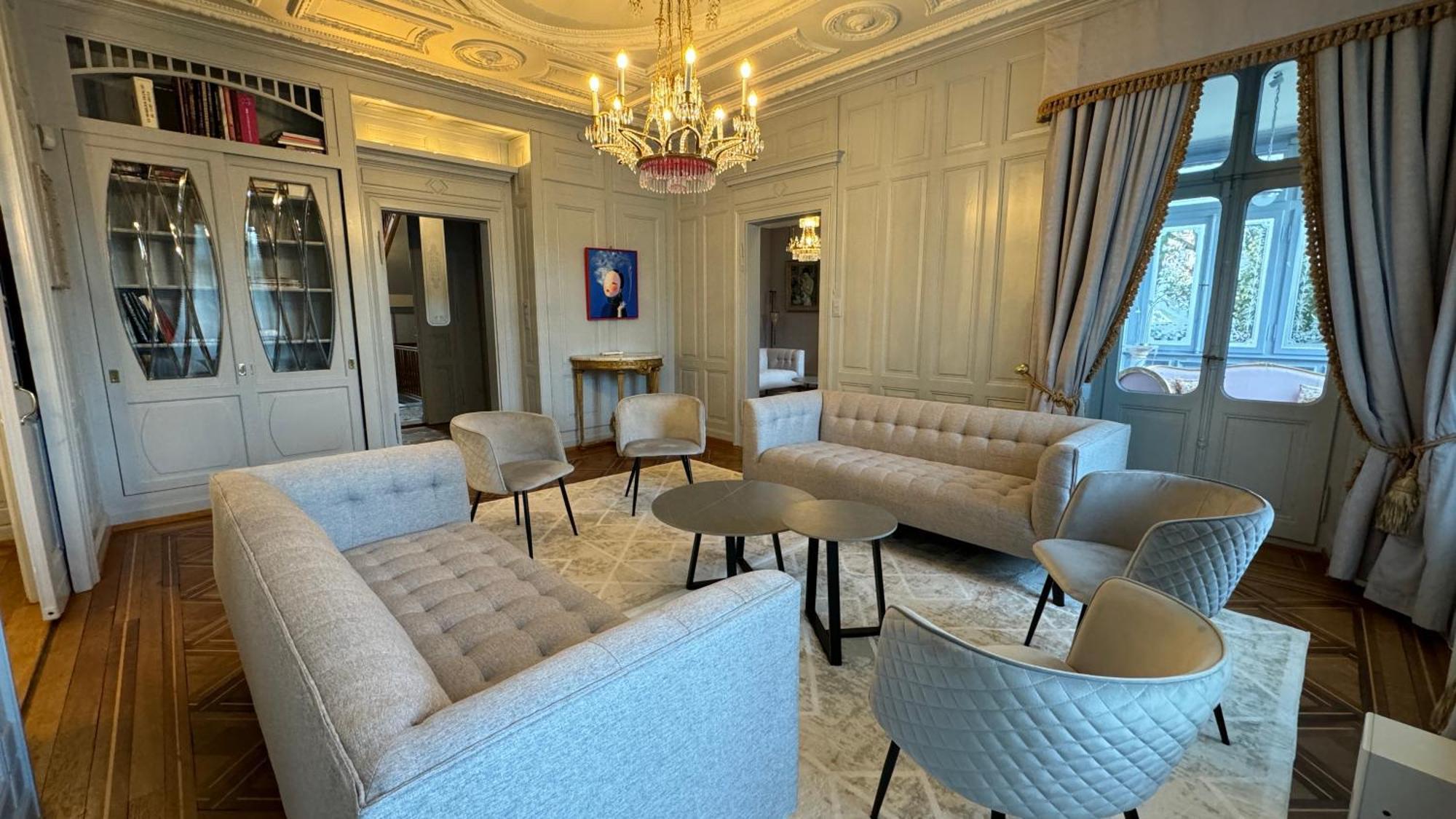 Entire Zurich Villa, Your Private Luxury Escape With In House Staff Zurique Exterior foto