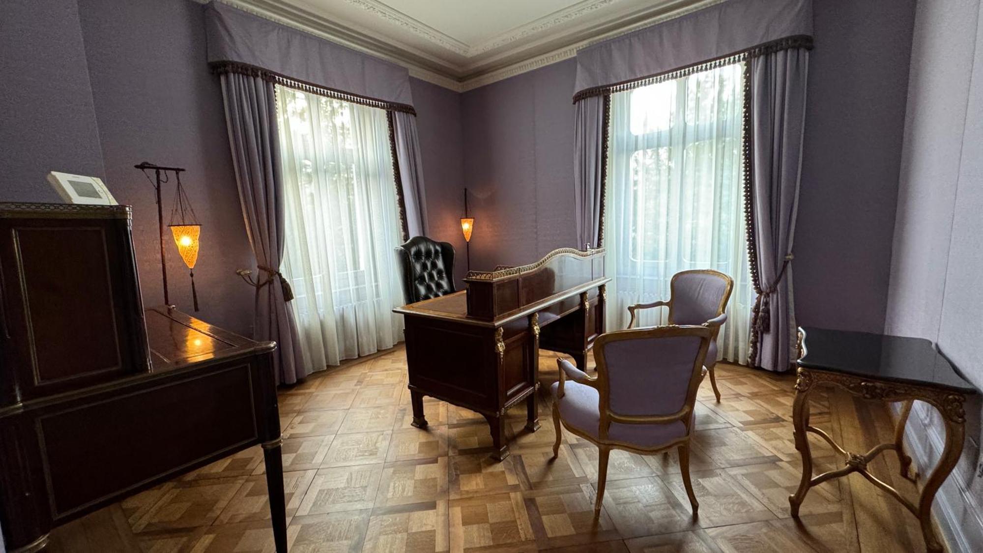 Entire Zurich Villa, Your Private Luxury Escape With In House Staff Zurique Exterior foto