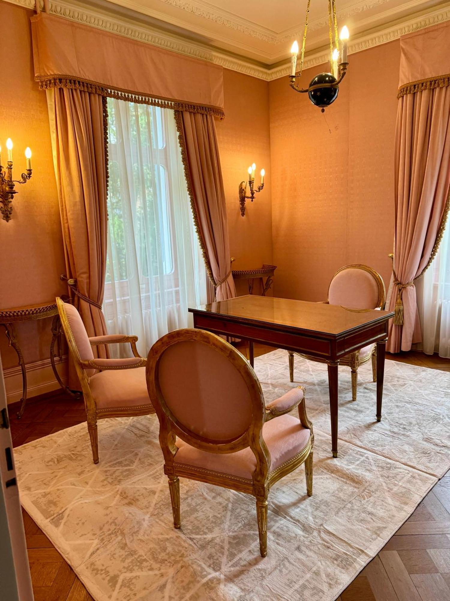 Entire Zurich Villa, Your Private Luxury Escape With In House Staff Zurique Exterior foto