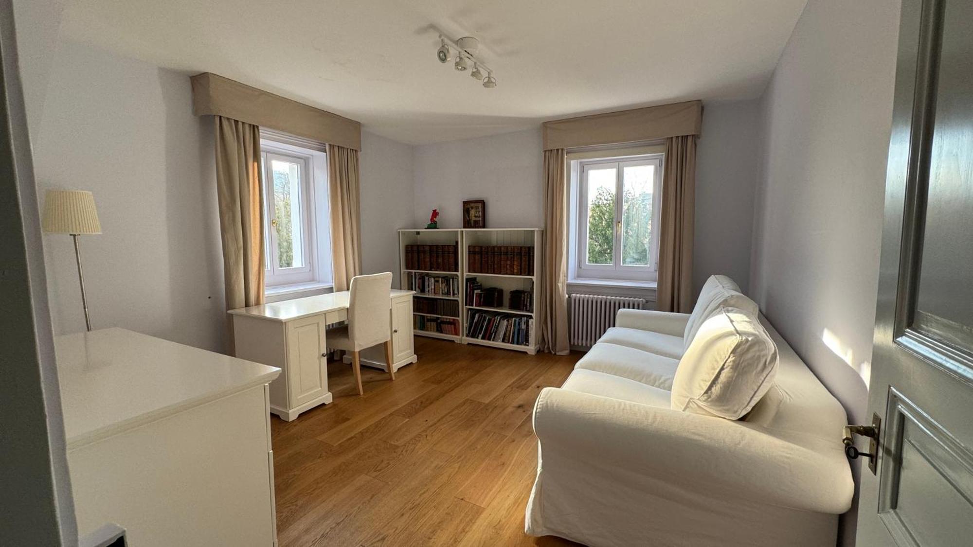 Entire Zurich Villa, Your Private Luxury Escape With In House Staff Zurique Exterior foto