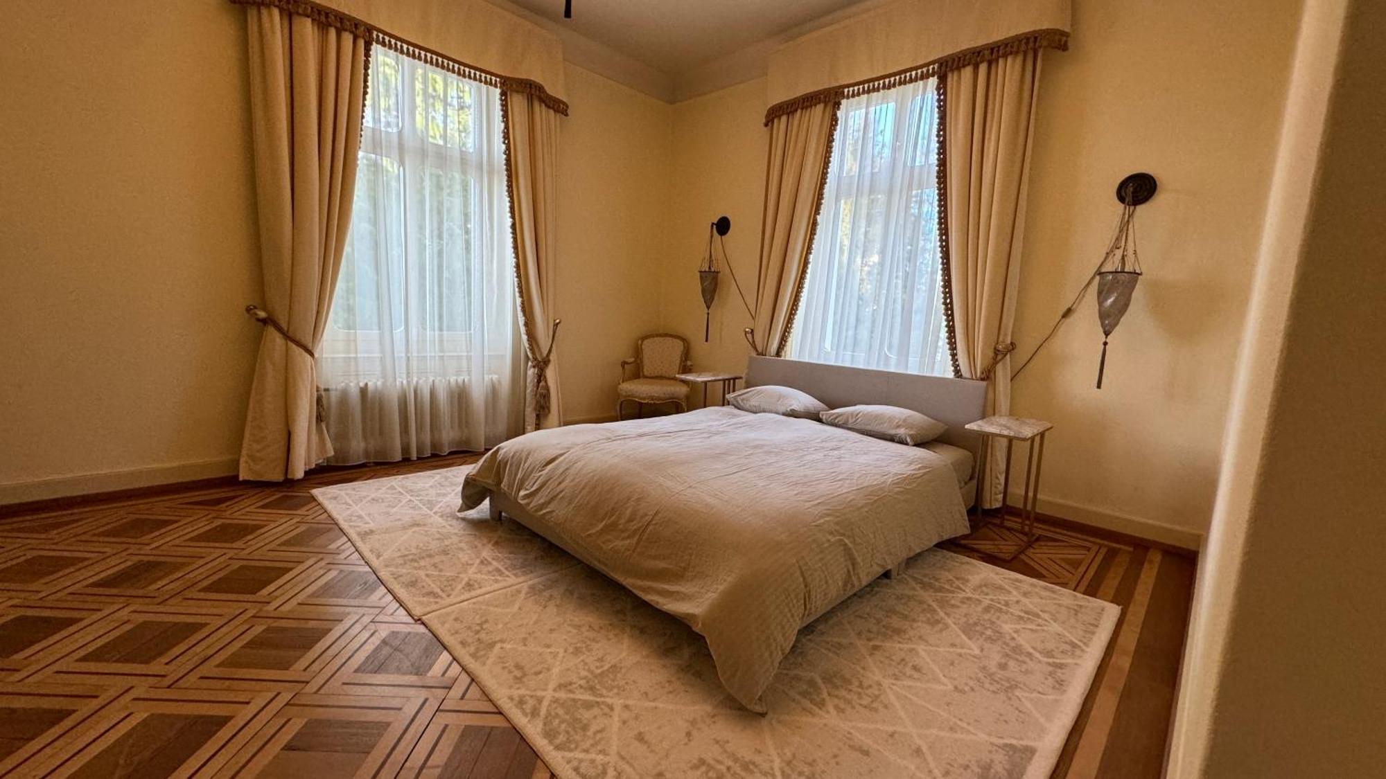Entire Zurich Villa, Your Private Luxury Escape With In House Staff Zurique Exterior foto