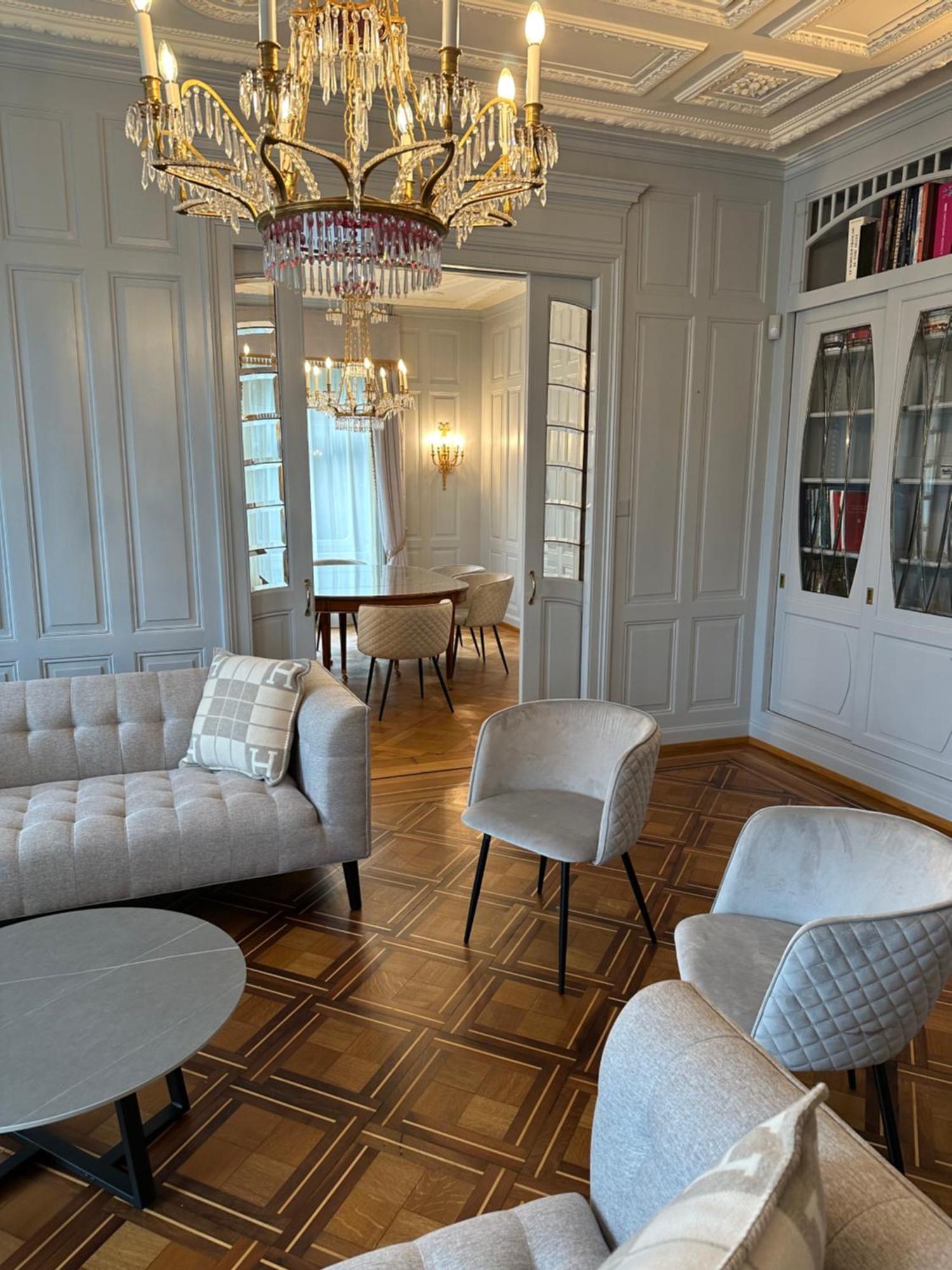 Entire Zurich Villa, Your Private Luxury Escape With In House Staff Zurique Exterior foto