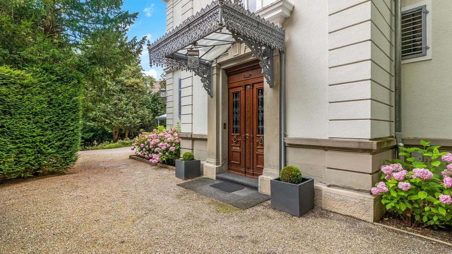 Entire Zurich Villa, Your Private Luxury Escape With In House Staff Zurique Exterior foto