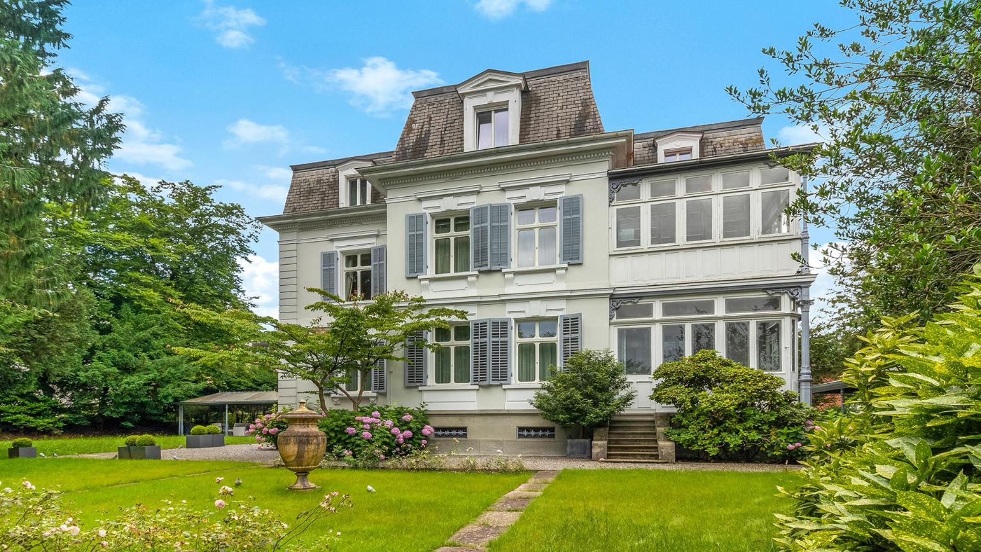 Entire Zurich Villa, Your Private Luxury Escape With In House Staff Zurique Exterior foto
