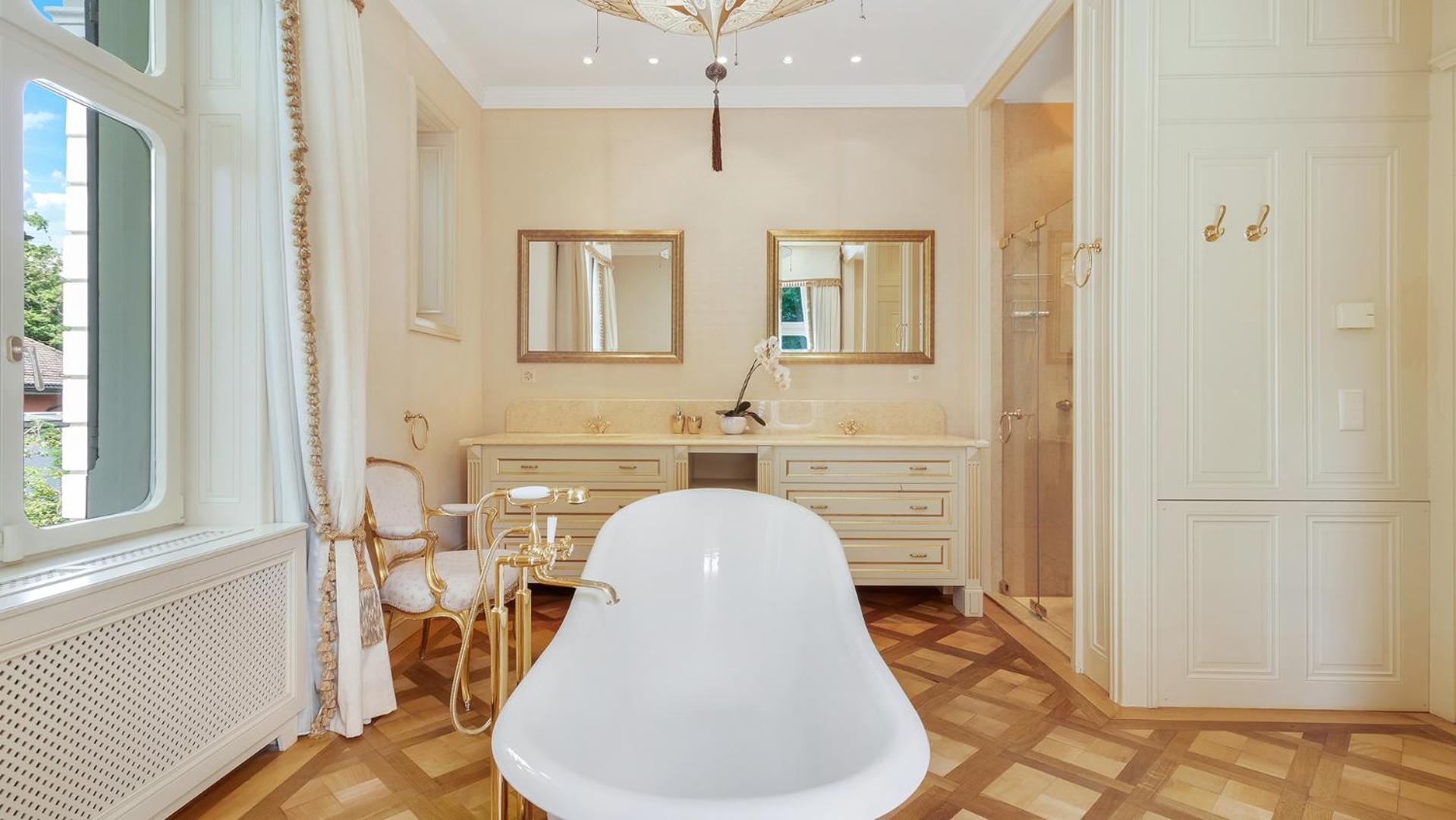 Entire Zurich Villa, Your Private Luxury Escape With In House Staff Zurique Exterior foto