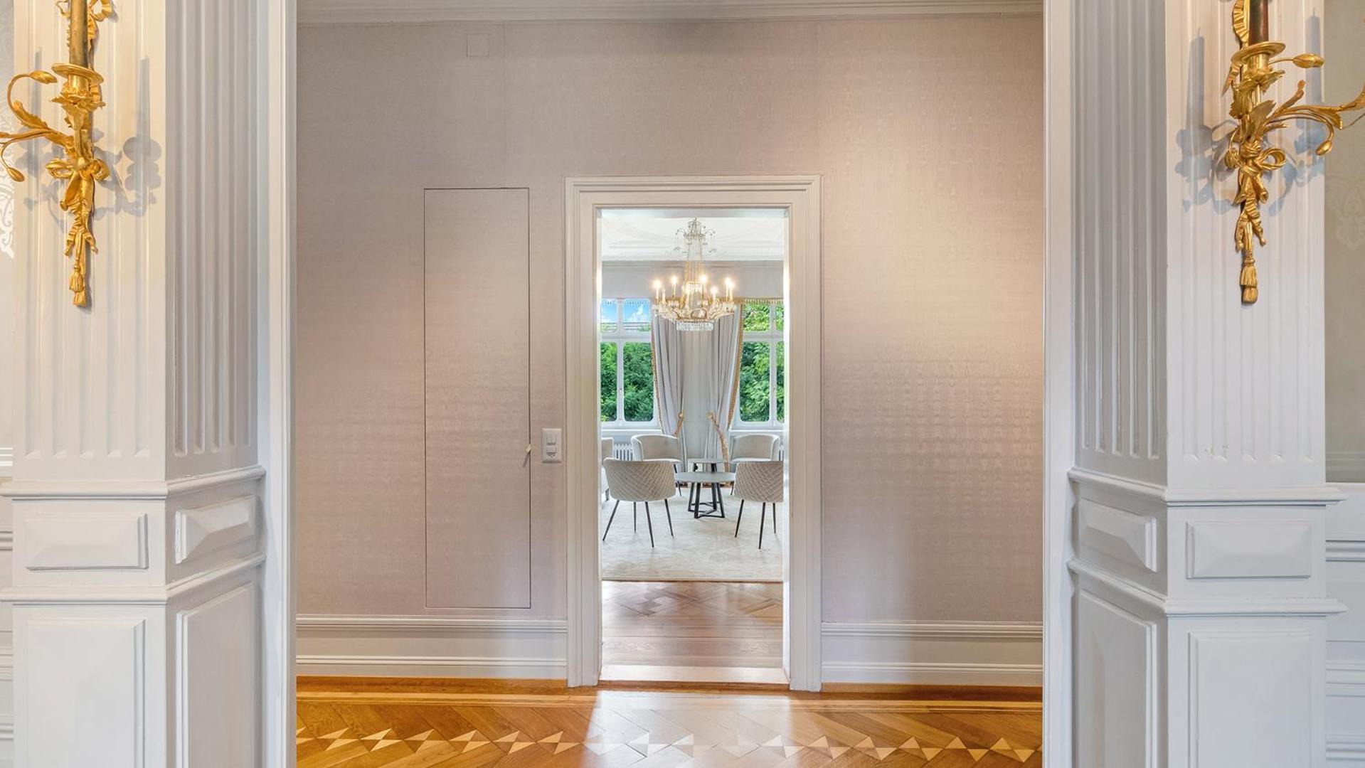 Entire Zurich Villa, Your Private Luxury Escape With In House Staff Zurique Exterior foto