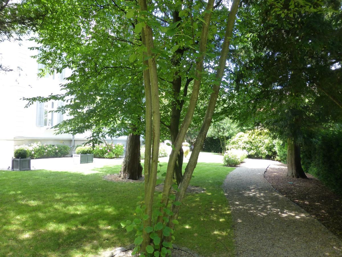 Entire Zurich Villa, Your Private Luxury Escape With In House Staff Zurique Exterior foto